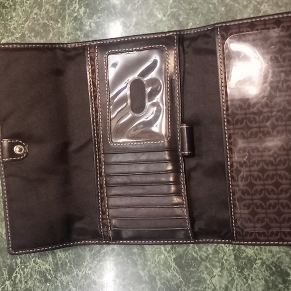 Fossil Wallet Lot - Picture 3 of 11